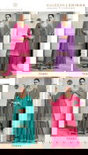 Shikha By Vinay Kuleesh Chinon Designer Salwar Kameez Wholesale Shop In Surat
